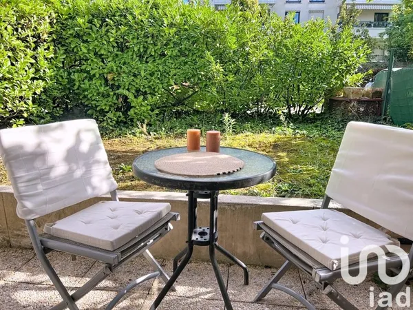 Appartement 1 pièce 18 m²