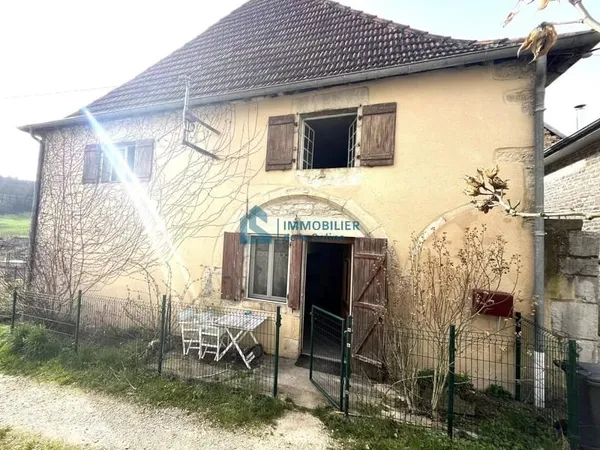 MAISON PROCHE QUINGEY