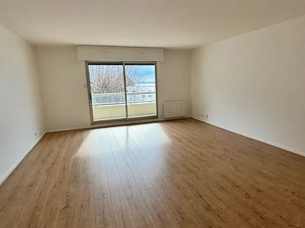 Appartement 4 pièces 93 m²