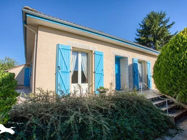 Traditionnelle de 4 pièces principales