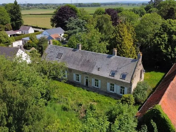Maison 5 pièces 170 m²