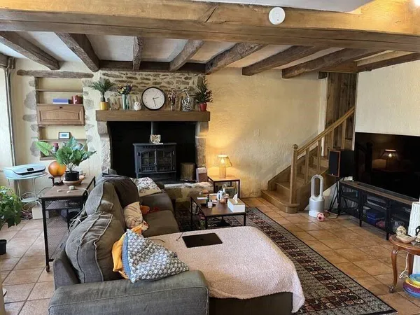 Maison 8 pièces 174 m²