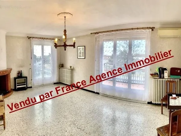 Immeuble Patrimonial !