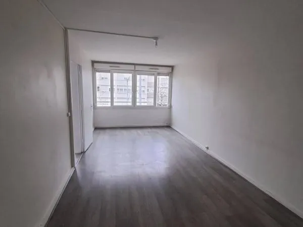 Appartement 5 pièces 95 m²