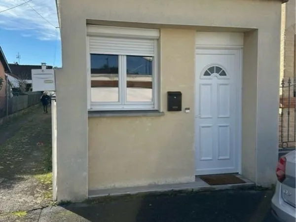 Maisonnette - studio