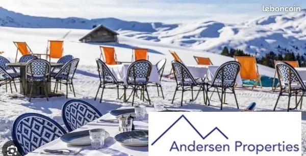 Murs commerciaux 130 m² AURON