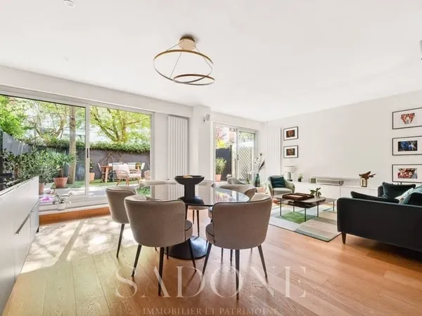Appartement 3 pièces 73 m²