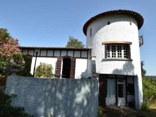 Maison 4 pièces 105 m²