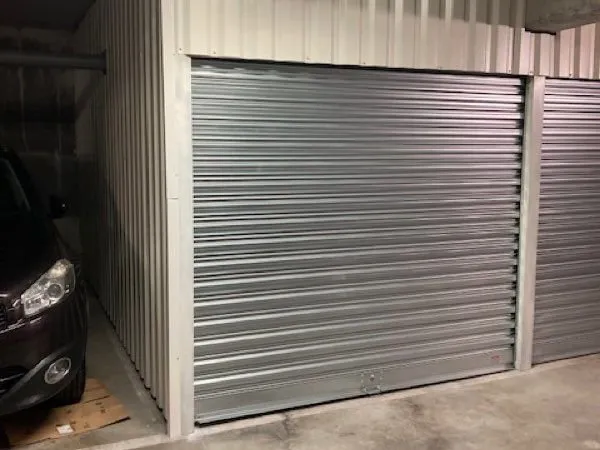 Box fermé