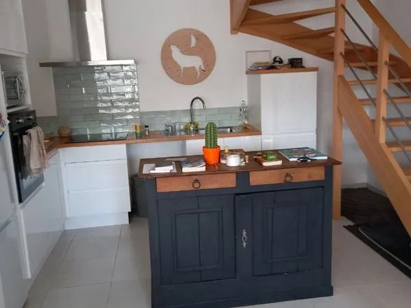 Maison T3- 65 m2 à louer,