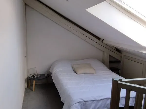 Loue appartement F2 en duplex Centre ville Epinal