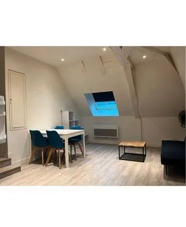 Appartement meublé
