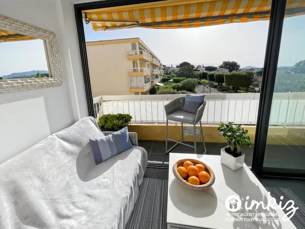 Appartement 4 pièces