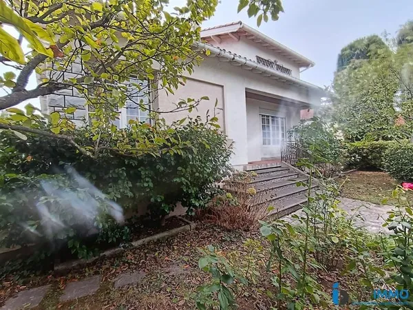 Maison à vendre Mazamet