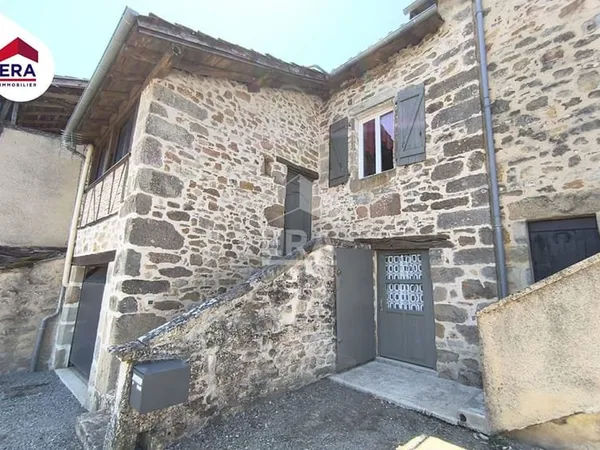 Maison 6 pièces 119 m²