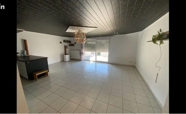 Appartement à Mothern