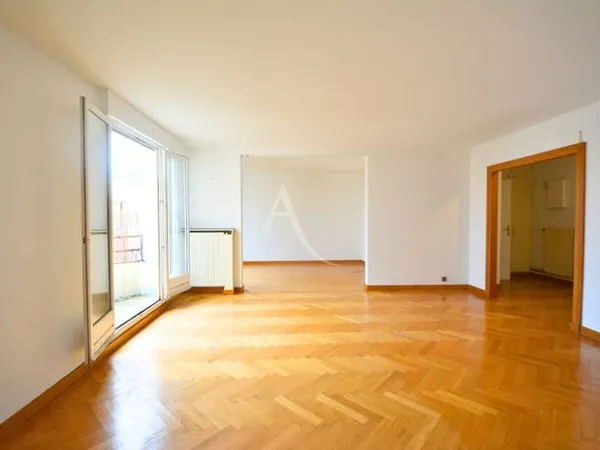 Appartement 5 pièces 99 m²