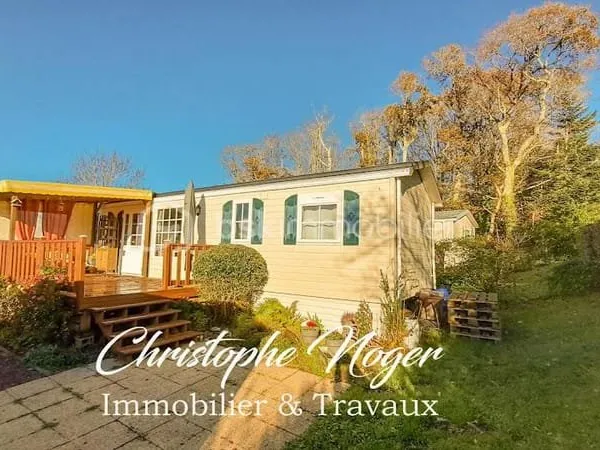 Terrain 234 m²