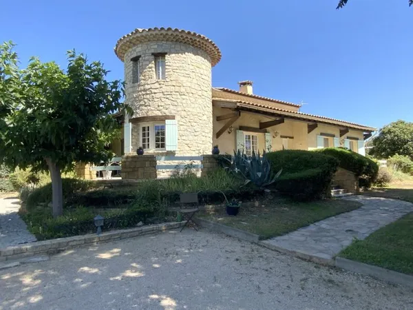 Maison de luxe 5 pièces 150 m²