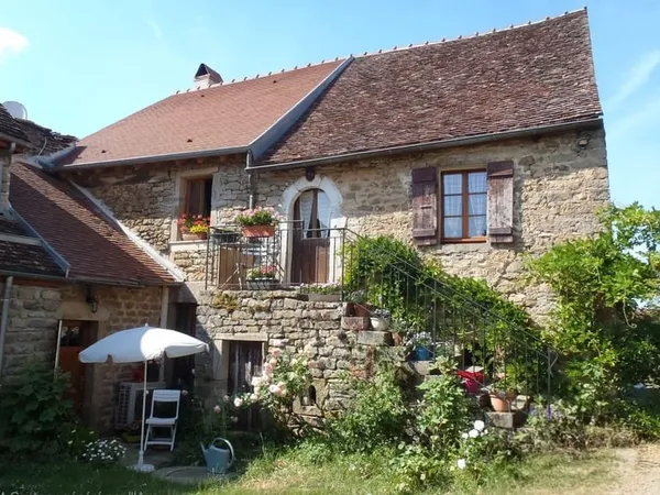 25 min BEAUNE OUEST