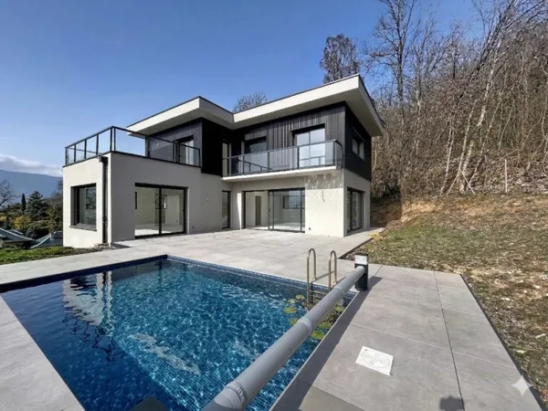 Vente - Maison Chambéry - 1 199 000 €