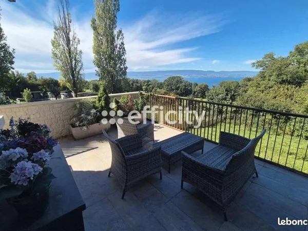 Maison 6 pièces 186 m²