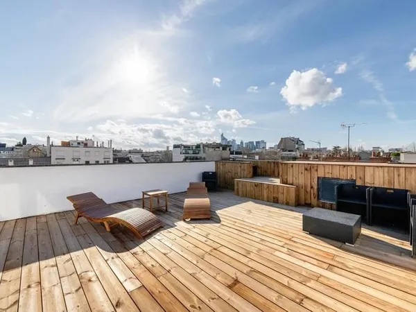 Maison 5 pièces 645 m²