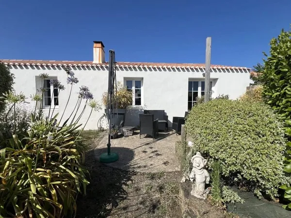 Maison 5 pièces 90 m²