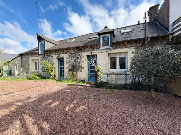 Maison 3 pièces 97 m²
