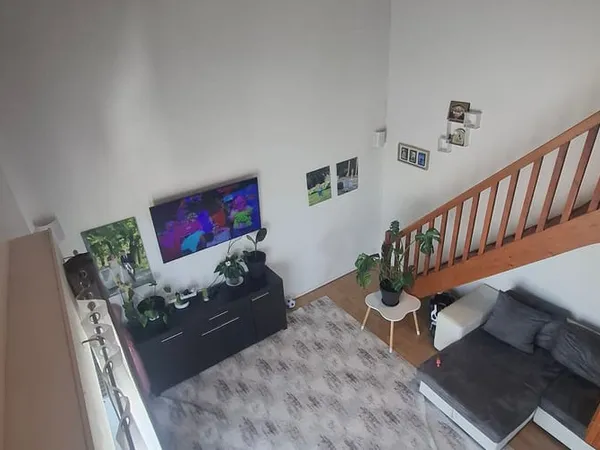 Appartement 2 pièces 63 m²