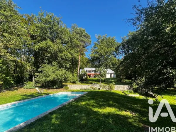 Vente Maison/villa 9 pièces