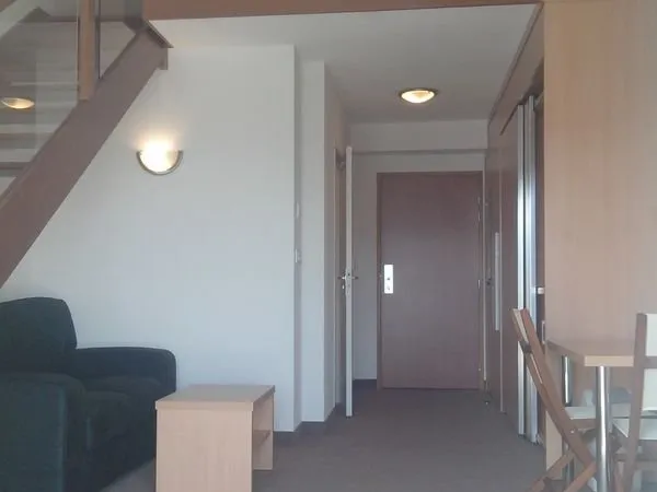 Appartement T2 Duplex meublé 40 m² Ormoy avec Balcon