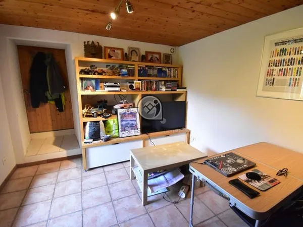 Appartement - Les Adrets village