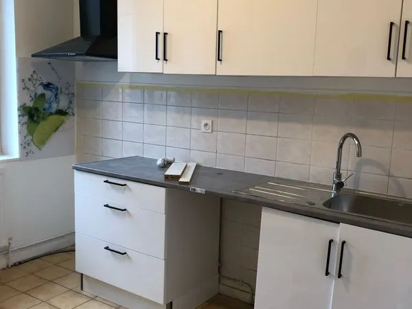 Appartement centre ville