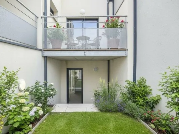 Appartement à vendre Vallet