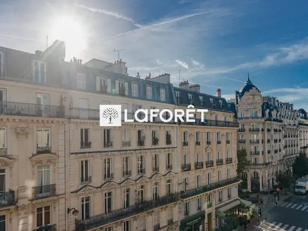 Local commercial 418 m²