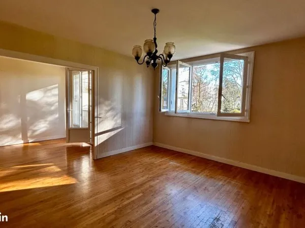 Appartement 5 pièces 85 m²