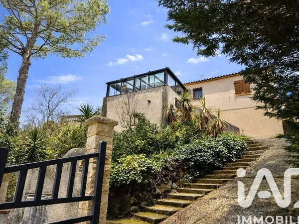 Vente Maison traditionnelle 4 pièces