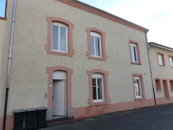 Appartement 2 pièces 52 m²