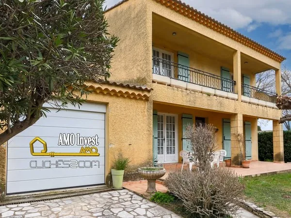 Maison 105m2 Avignon