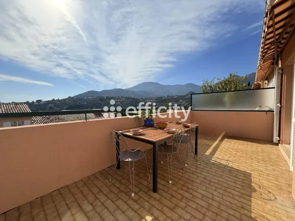 Appartement 3 pièces 74 m²