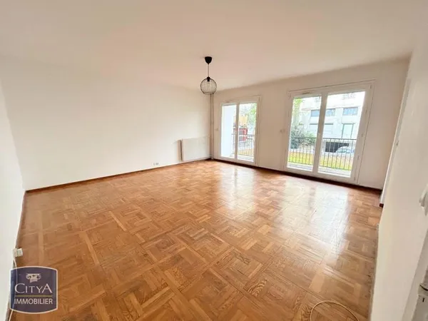 Appartement 1 pièce 41 m²