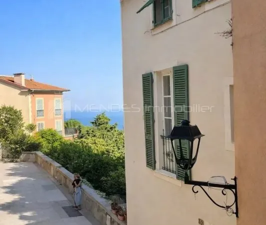 Maison 3 pièces 80 m²