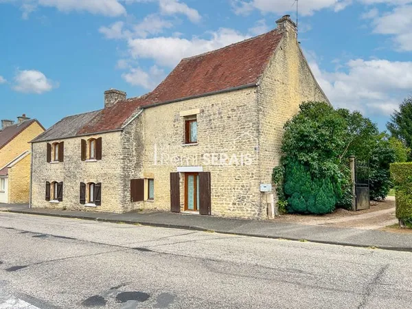 Maison Potigny 6 pièce(s) 144 m2