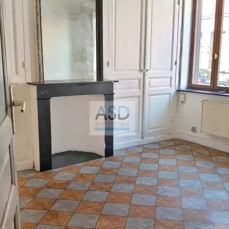 Maison 5 pièces 112 m²