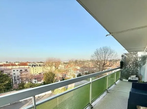 Appartement 2 pièces 67 m²