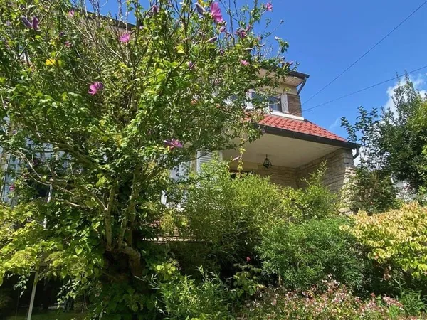 Maison 7 pièces 160 m²
