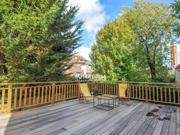 Maison 6 pièces 150 m²