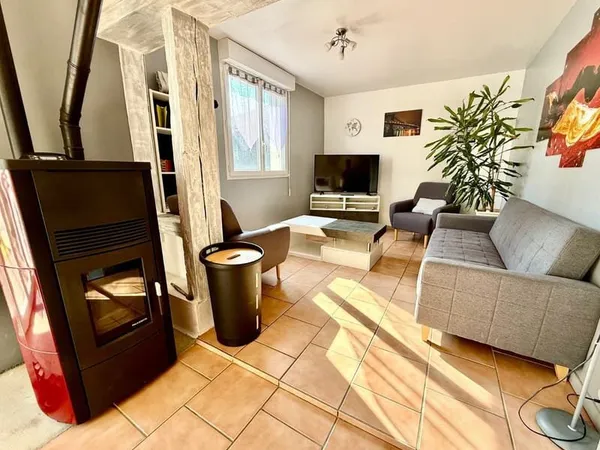 Maison 4 pièces de 90m² à Sens