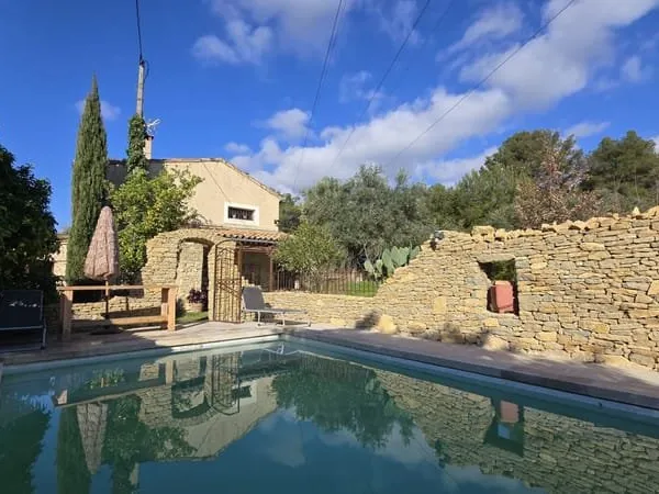 Villa Le Castellet 4 pièce(s) 115 m2